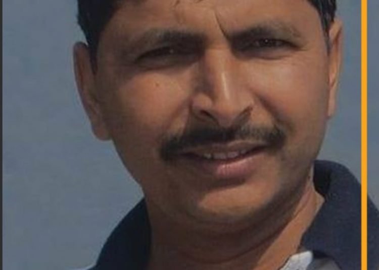 कोरोनाको भन्दा पनि समाजको डर लाग्यो