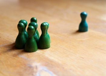 जातीय विभेद कहिलेसम्म ?