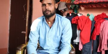 नागरिकताको लागि कति लड्नु, को कोसँग लड्नु..